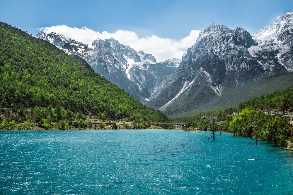 Best China travel itinerary 2026 | Lijiang 5-Day 4-Night Independent Travel Guide: A Complete Itinerary for First-Time Visitors