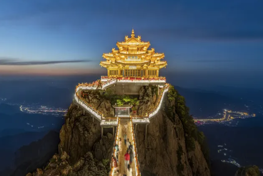  Best China travel itinerary 2026 | Luoyang: China’s City of Peonies & 13 Dynasties—Where Spring Explodes in Royal Pink & Gold