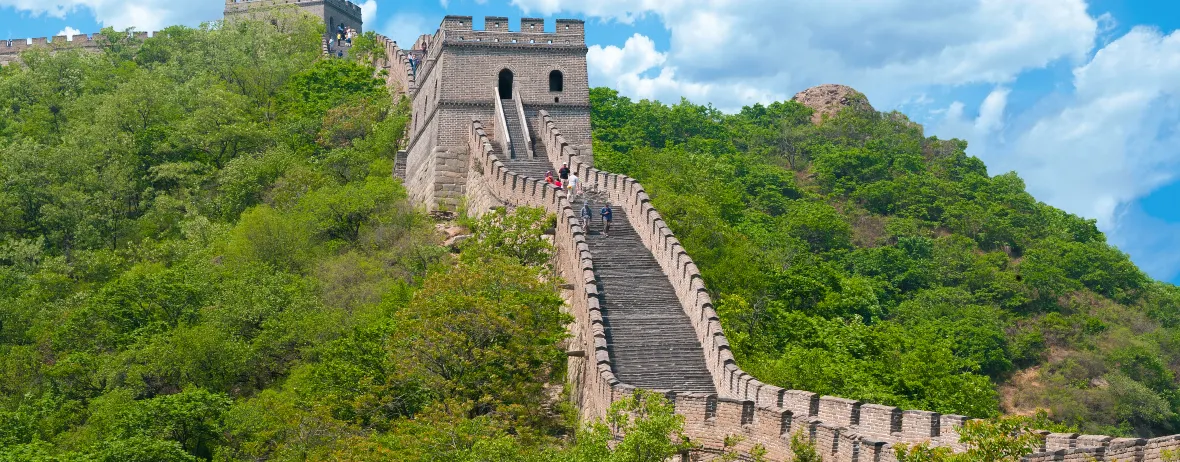 Beijing 7-Day Ultimate Itinerary: Forbidden City, Great Wall & More