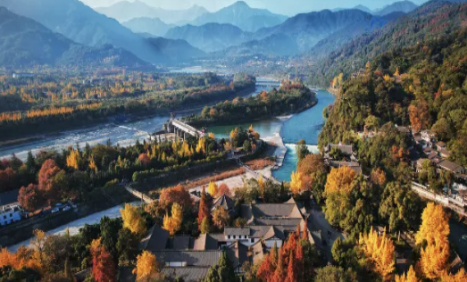 Is Chengdu Just Pandas & Spicy Noodles? (Spoiler: It’s Way Weirder — and Way Better)