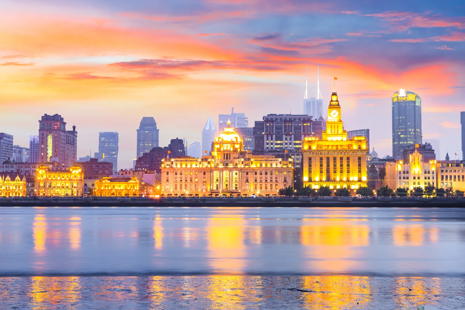 Shanghai Unlocked: A First‑Timer’s Honest Guide (No Fluff, Just the Good Stuff)