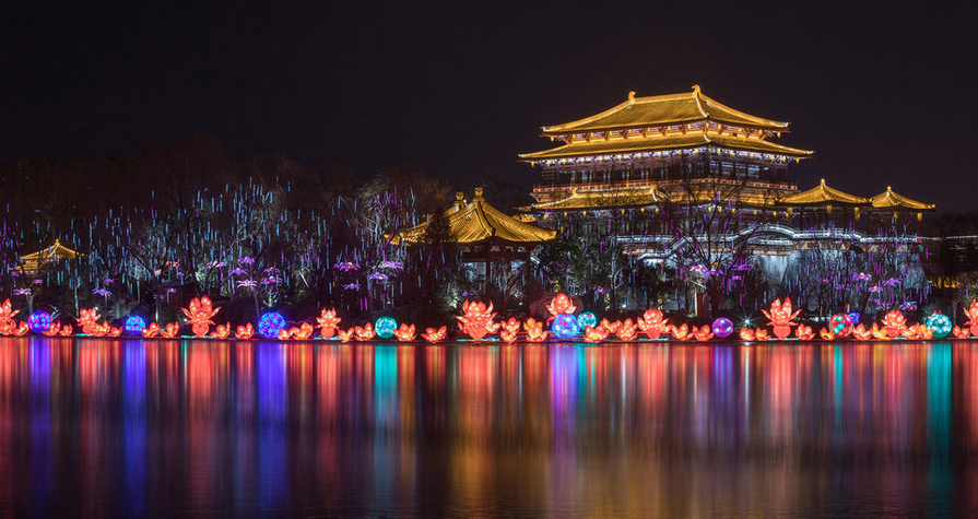 Xi’an 3-Day 2-Night-Itinerary Your Ultimate, No-Stress Guide