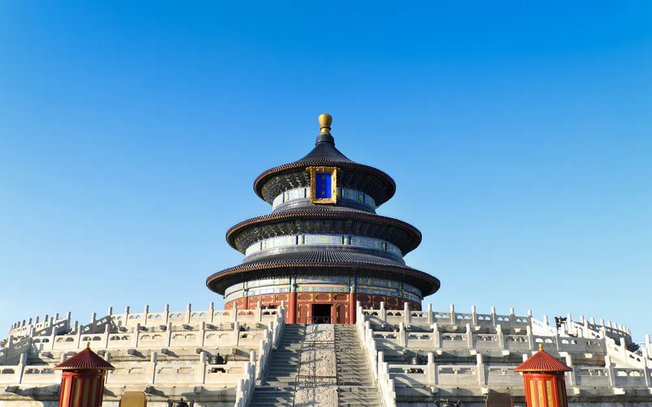 Beijing: Is This City *Actually* Made of History… or Just Really Good Concrete?