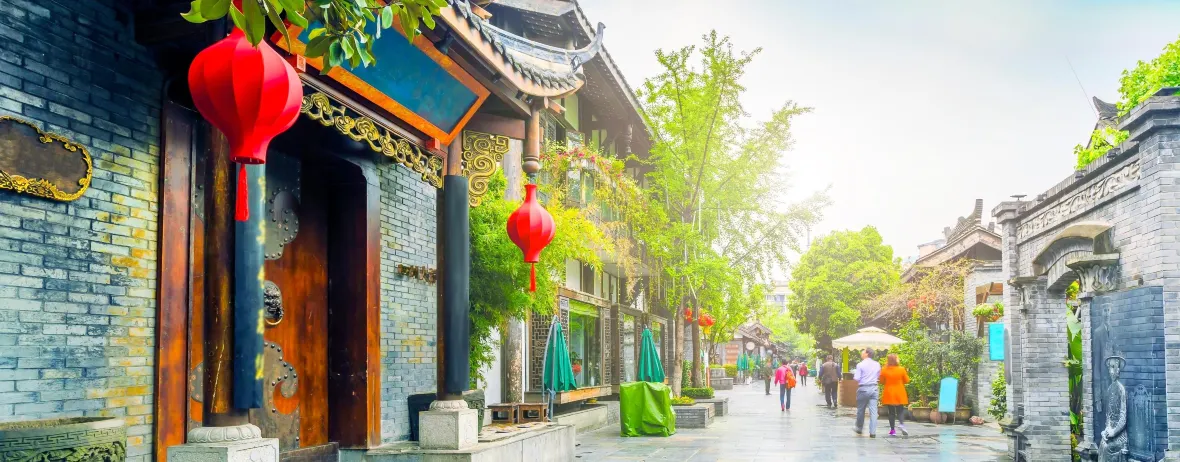 Is Chengdu Just Pandas & Spicy Noodles? (Spoiler: It’s Way Weirder. And Better.)