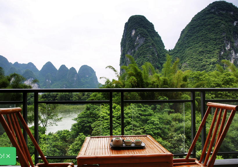 Guilin Travel Story & Self-Driving Itinerary