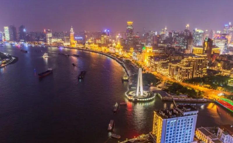 Best China Travel Itinerary 2026 | Shanghai 4-Day Complete Travel Guide