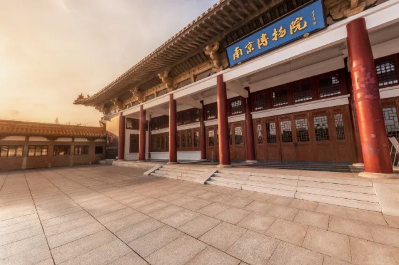 Best China Travel Itinerary 2026 | Nanjing 2-Day Shopping Travel Guide